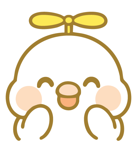 ぽっぽくん