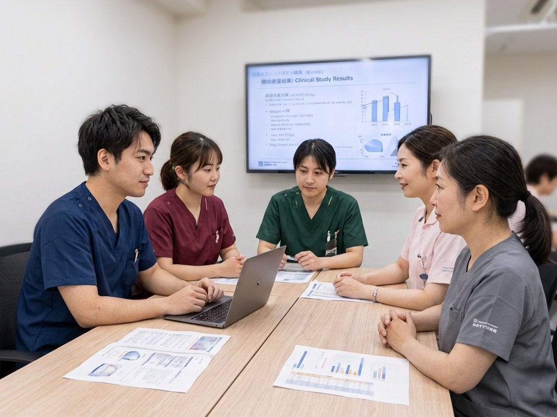 薬事委員会の運営
